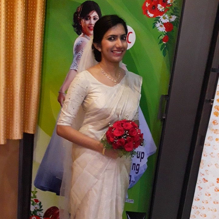 ROSE MAKEOVER STUDIO CHERUPUZHA