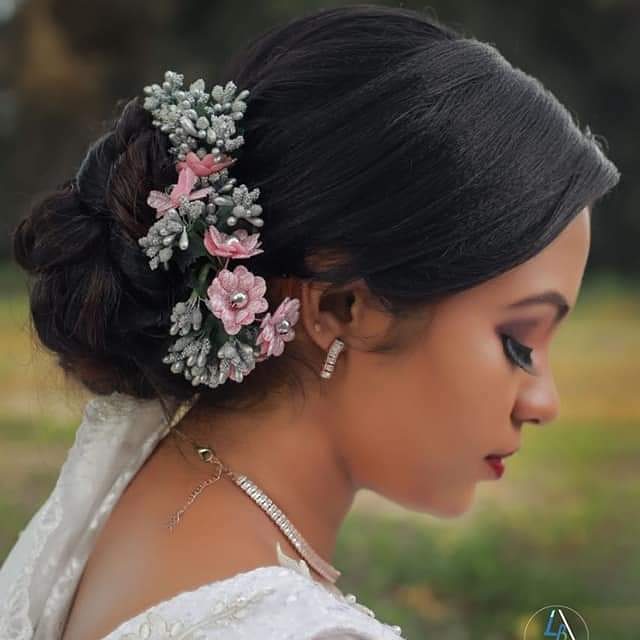 ROSE MAKEOVER STUDIO CHERUPUZHA