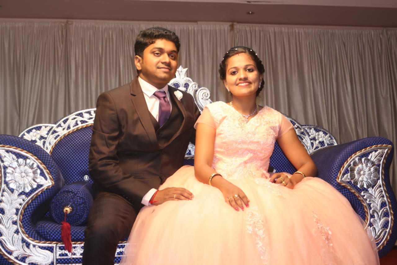 ROSE MAKEOVER STUDIO CHERUPUZHA