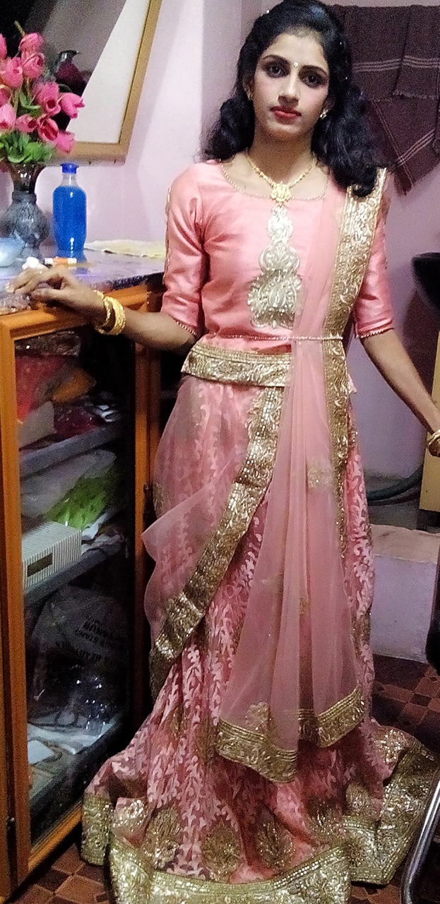 ROSE MAKEOVER STUDIO CHERUPUZHA