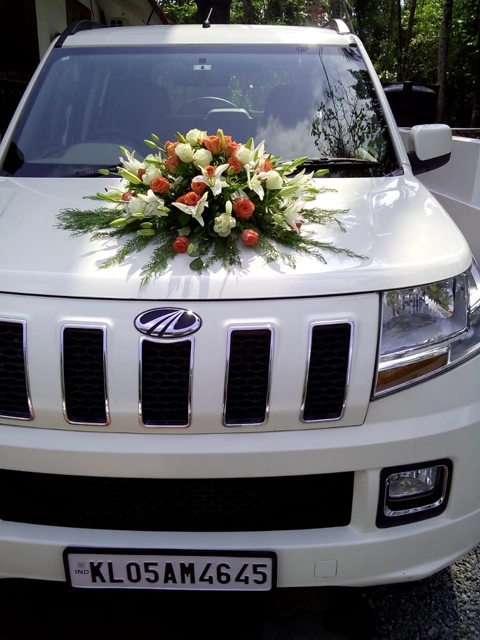 ROSE MAKEOVER STUDIO CHERUPUZHA