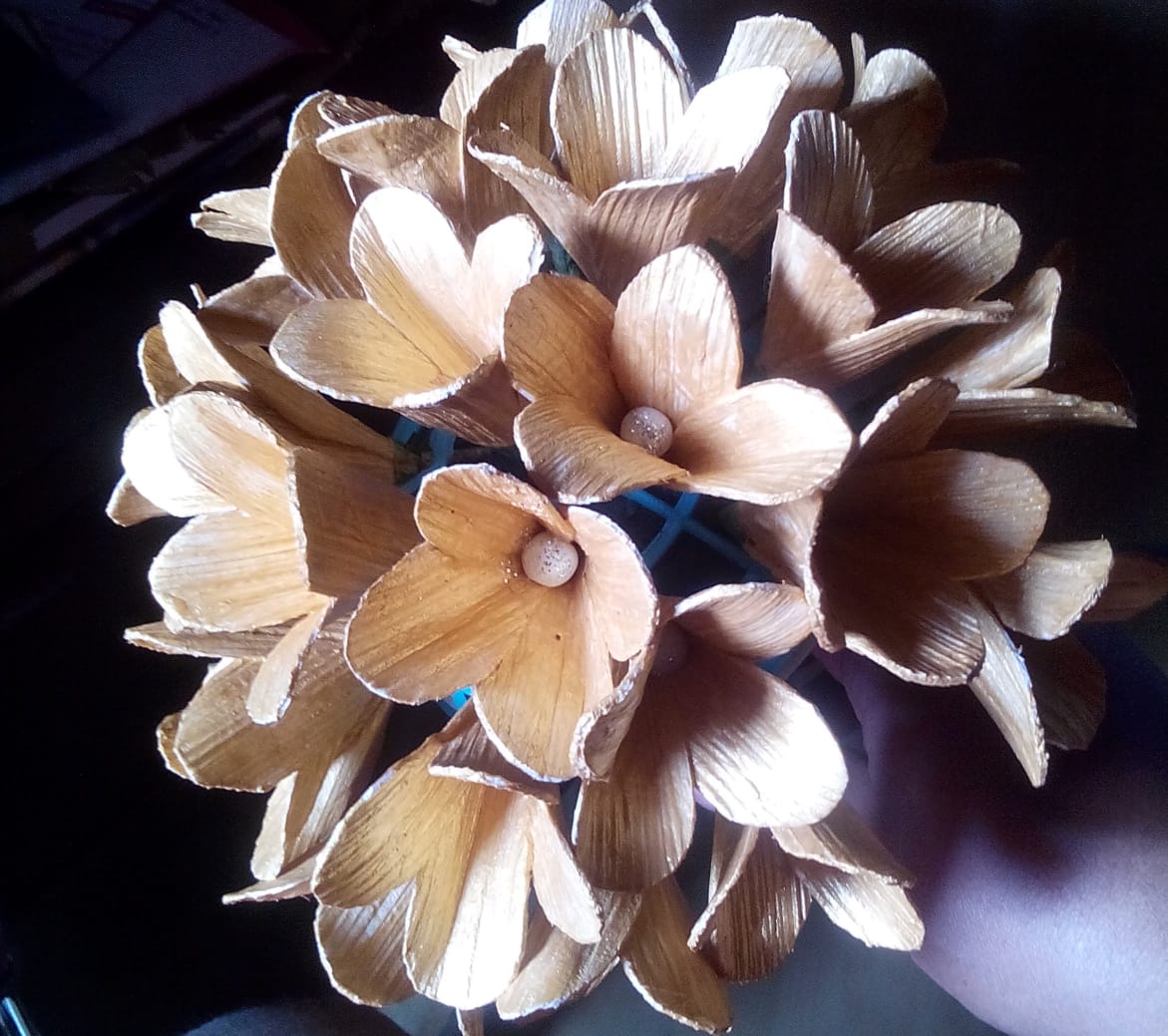 ROSE MAKEOVER STUDIO CHERUPUZHA