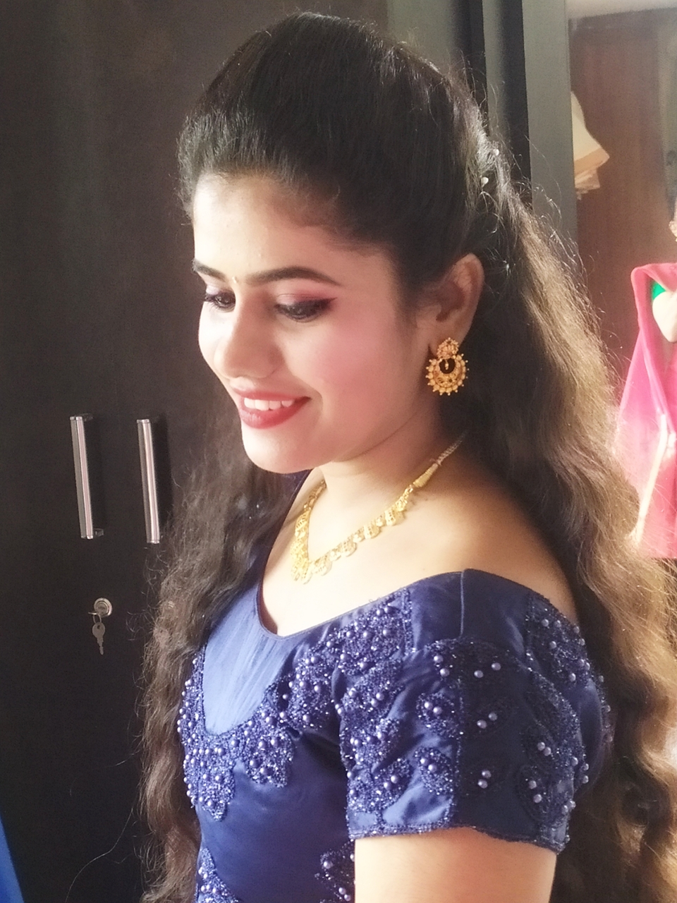 ROSE MAKEOVER STUDIO CHERUPUZHA